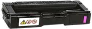 Compatible Ricoh Aficio SPC250 SP-C250 Magenta Toner Cartridge TYPE-SPC250SM